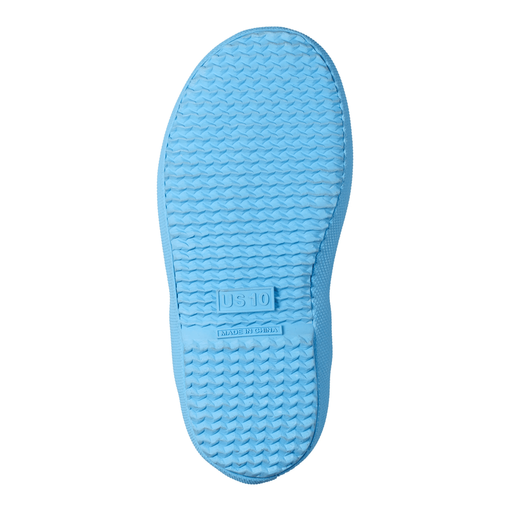 Hunter Kinder Klassieke Regenlaarzen Lichtblauw