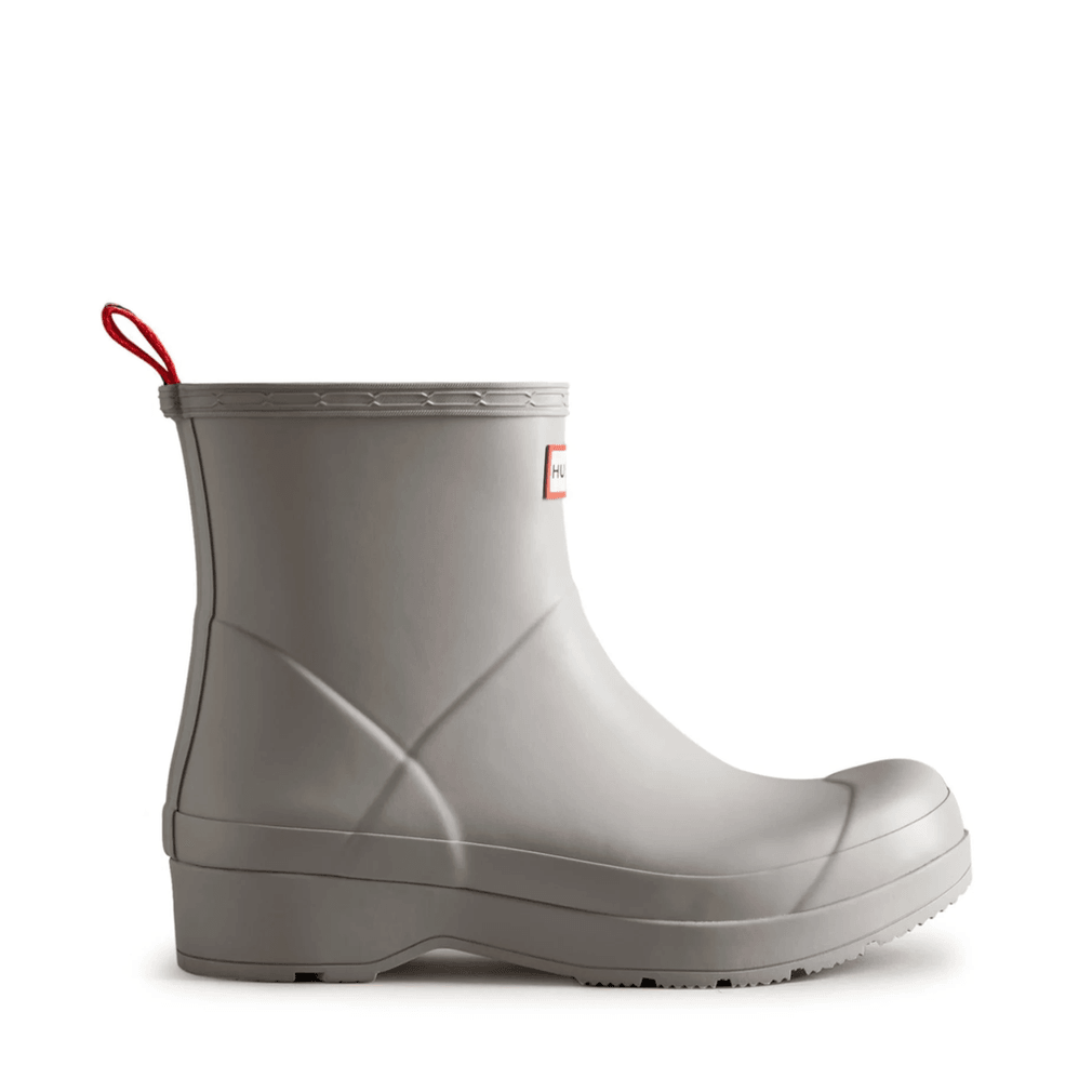 Hunter Men's PLAY™ Short Rain Boots Zinc