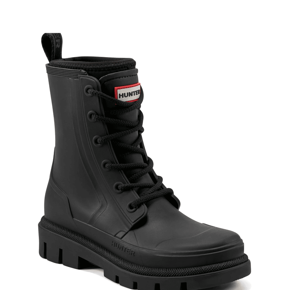 Botas Cortas Y Botines De Mujer | Mujeres | Botas De Lluvia ...